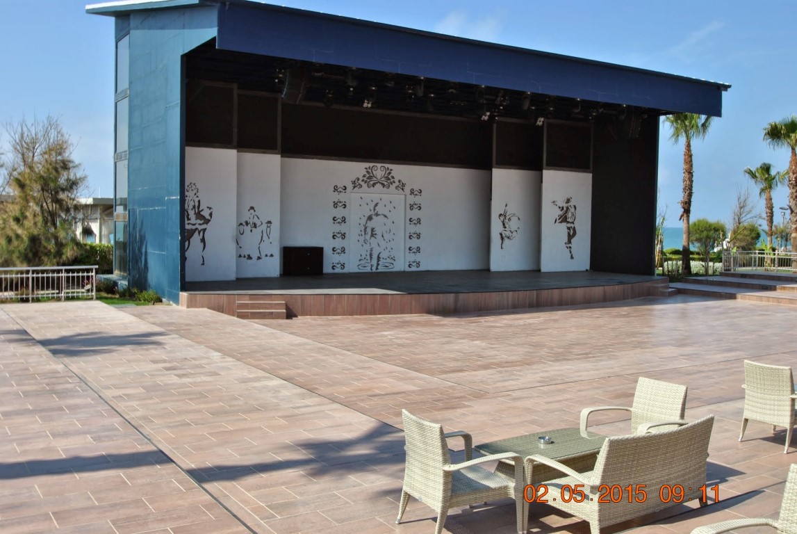imagini hotel SUSESI BELEK